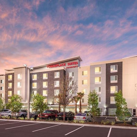Towneplace Suites By Marriott Orlando Altamonte Springs/Maitland Bagian luar foto
