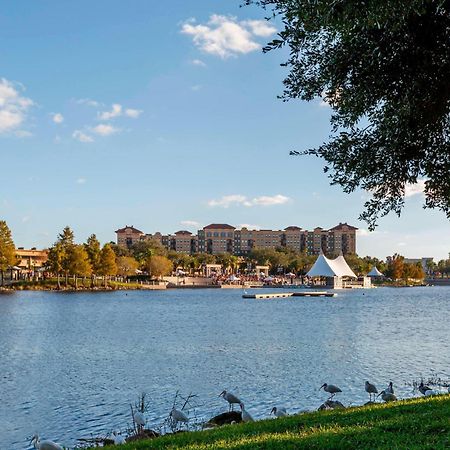 Towneplace Suites By Marriott Orlando Altamonte Springs/Maitland Bagian luar foto