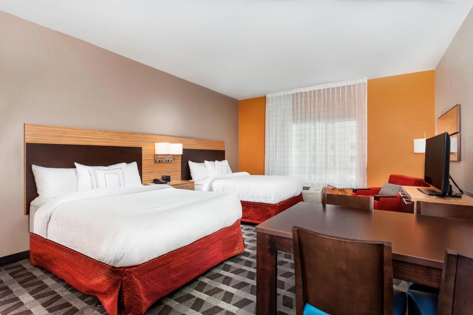 Towneplace Suites By Marriott Orlando Altamonte Springs/Maitland Bagian luar foto