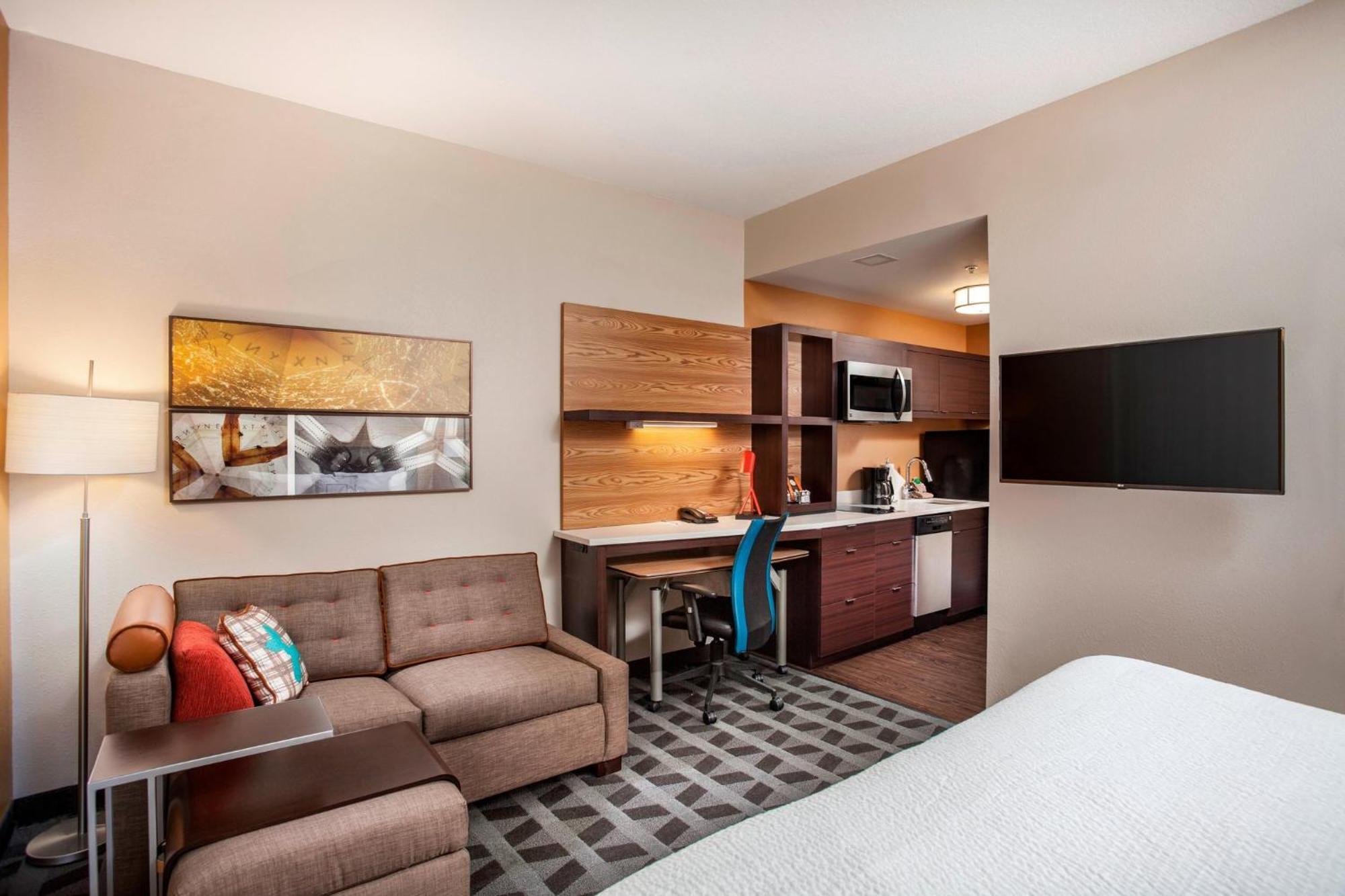 Towneplace Suites By Marriott Orlando Altamonte Springs/Maitland Bagian luar foto