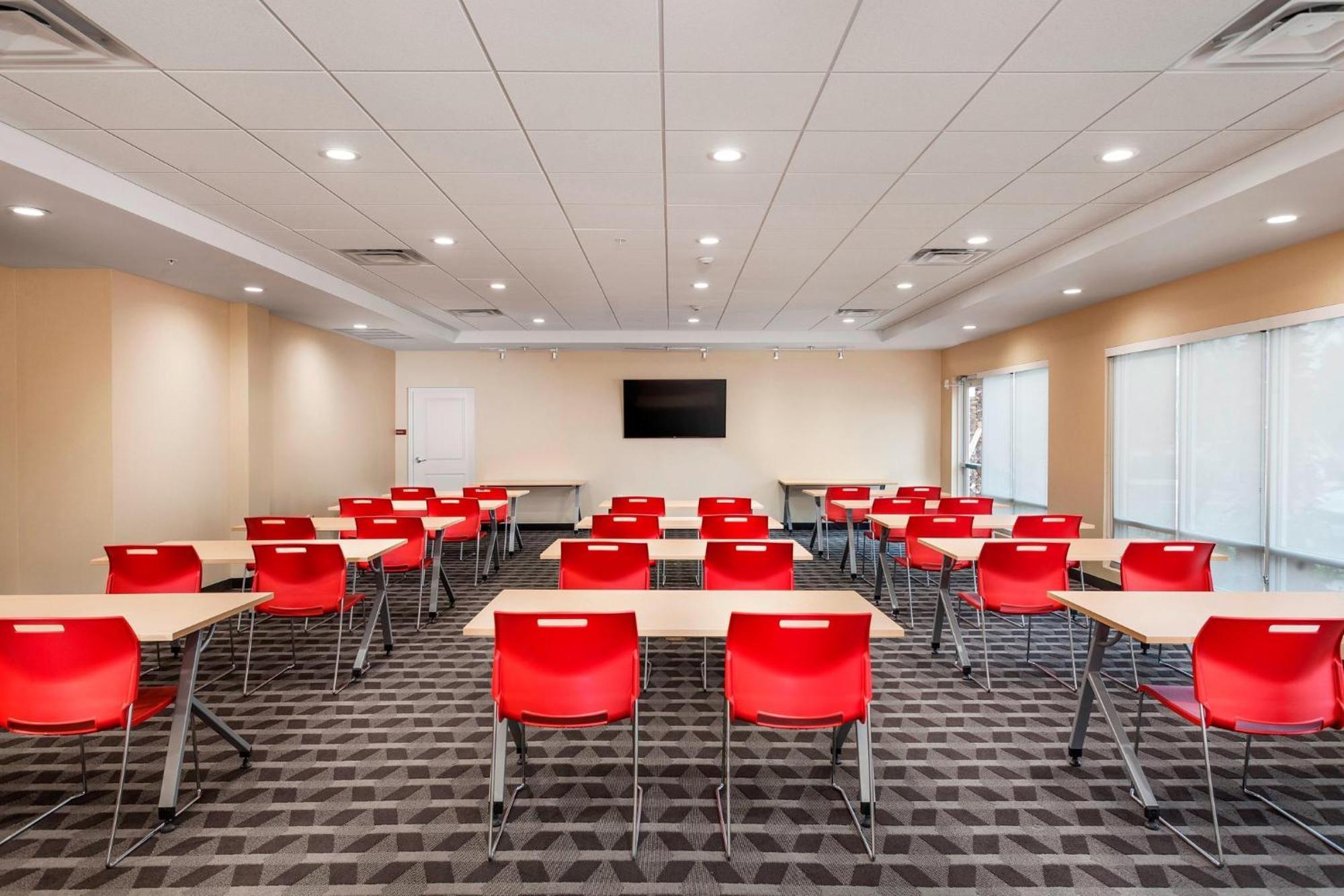 Towneplace Suites By Marriott Orlando Altamonte Springs/Maitland Bagian luar foto