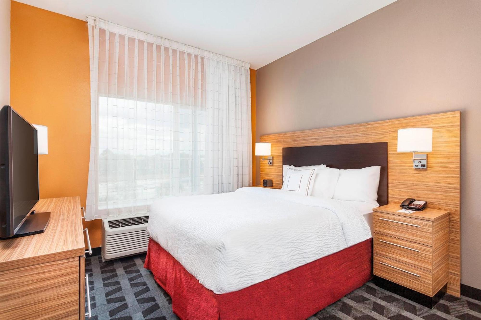 Towneplace Suites By Marriott Orlando Altamonte Springs/Maitland Bagian luar foto