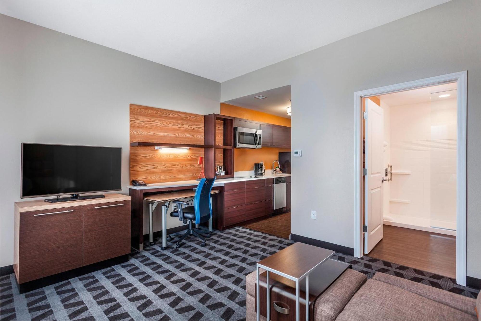 Towneplace Suites By Marriott Orlando Altamonte Springs/Maitland Bagian luar foto