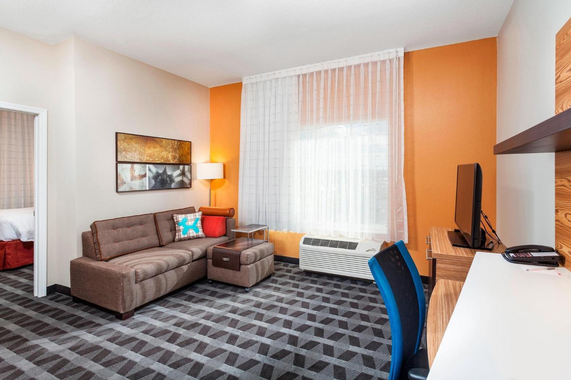 Towneplace Suites By Marriott Orlando Altamonte Springs/Maitland Bagian luar foto
