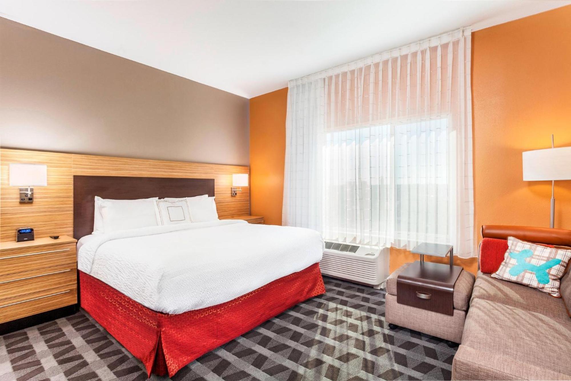 Towneplace Suites By Marriott Orlando Altamonte Springs/Maitland Bagian luar foto