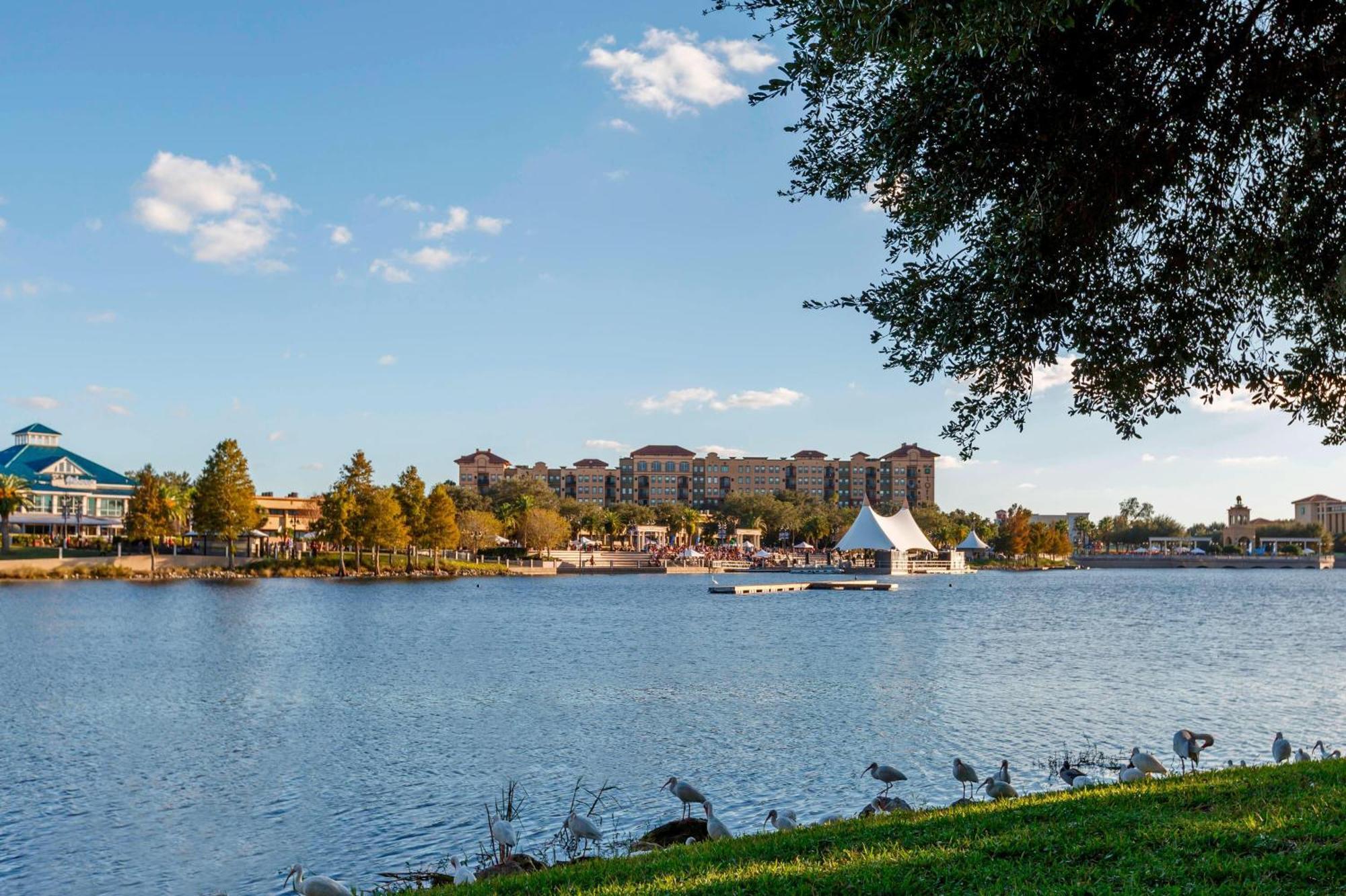 Towneplace Suites By Marriott Orlando Altamonte Springs/Maitland Bagian luar foto